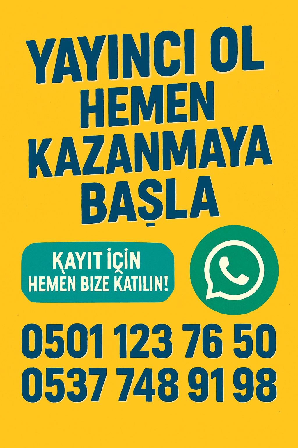 Adıyaman’da Kameralı Sohbetle Yüksek Gelir Fırsatı! Hemen Başvur! Logosu