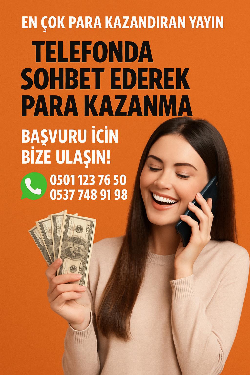 Ağrı’da Kameralı Sohbetle Evde Gelir Fırsatı! Hemen Başvur! Logosu