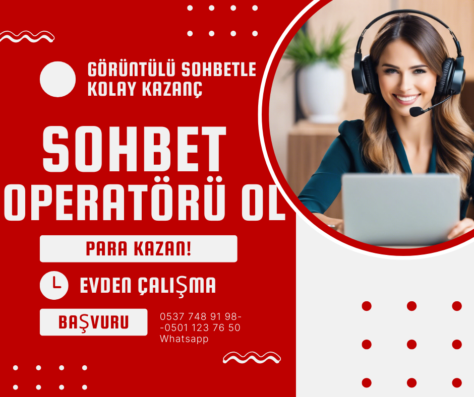 🌟 Bayan Öğrencilere Part-Time İş İmkanı! 🌟 Logosu