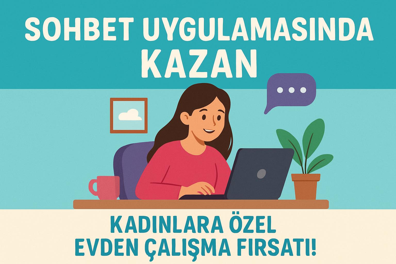 Görüntülü Sohbetle Evden Para Kazan | 2026'ün En Kazançlı Platformları & Rehberi