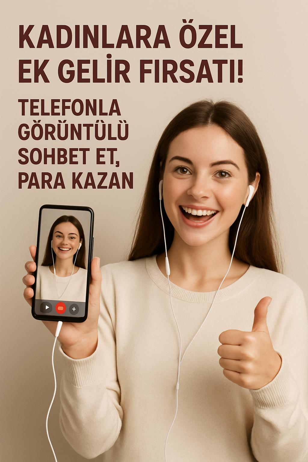 Günlük Ödeme Yapan Sohbet Siteleri – Hemen Kazanmaya Başla!