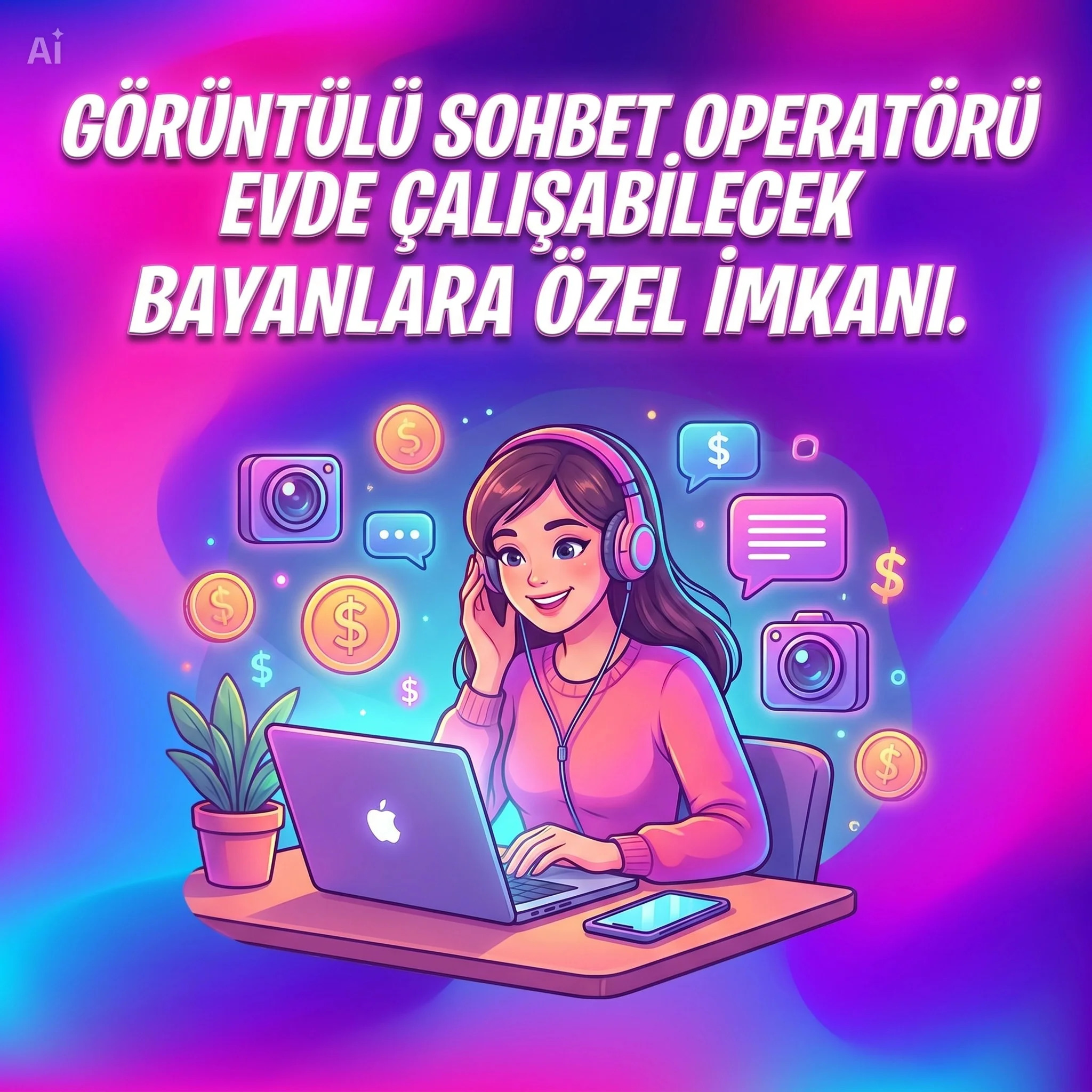 Kendi Saatlerini Kendin Belirle, Hayallerindeki Kazanca Ulaş! 💸✨