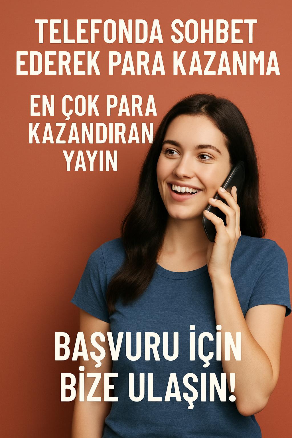 Para Kazandıran Sohbet Uygulamaları – Sohbet Et, Kazancını Artır!