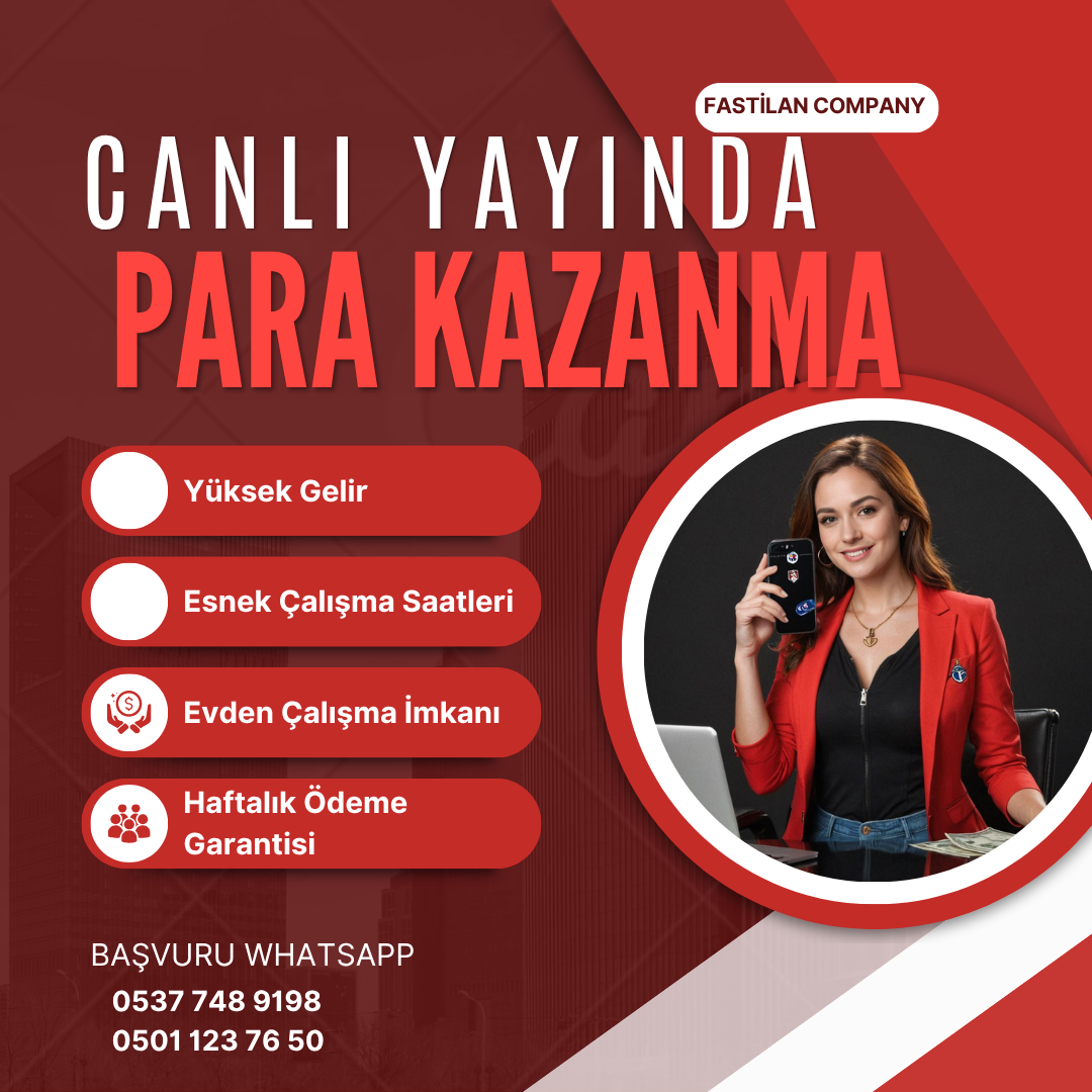 High-Income Opportunity from Home! 🚀