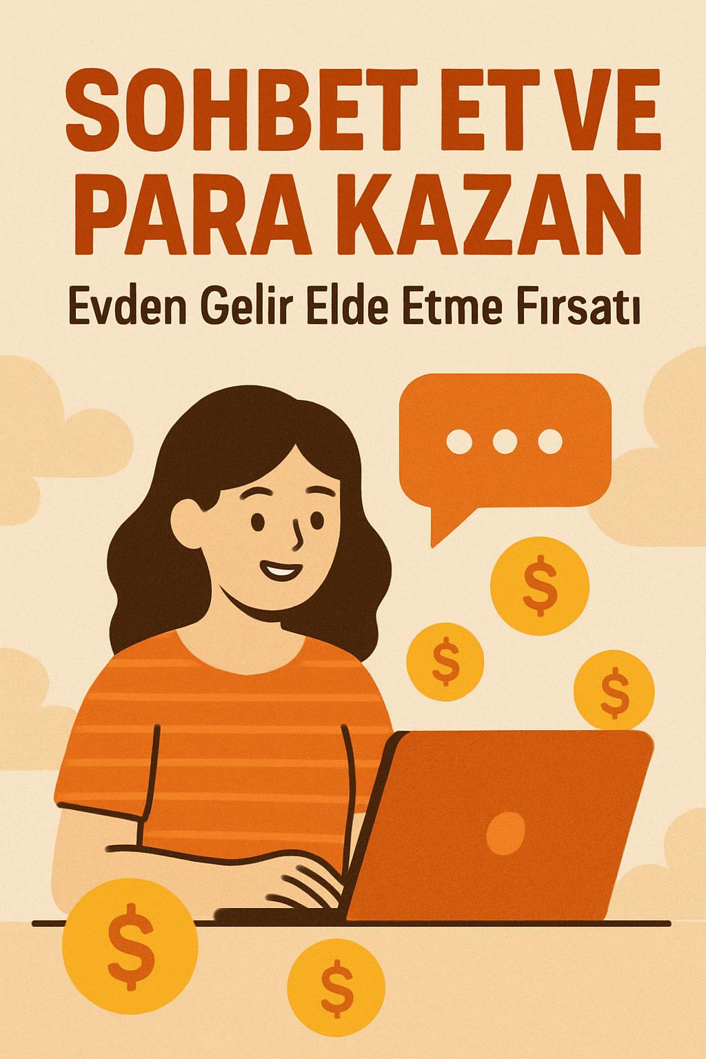 Yaar Uygulaması ile Evden Para Kazan: Kadınlara Özel Yayıncı Fırsatı!