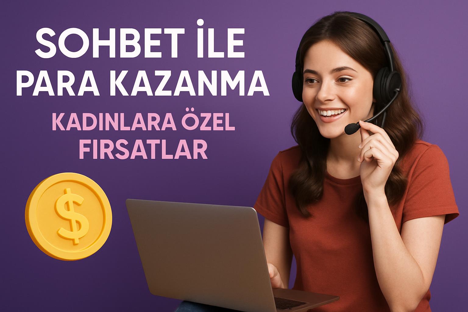 Üniversite Öğrencisi Bayan Görüntülü Sohbet