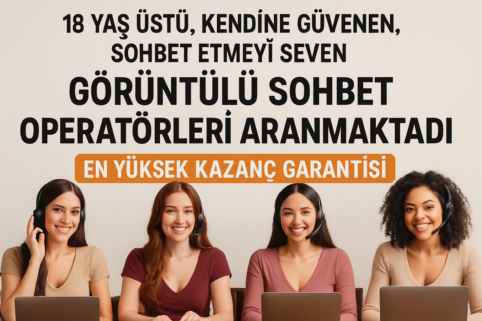 Webcam Modeli Olmak İçin 10 İpucu